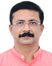 Hari Krishnan P. K.